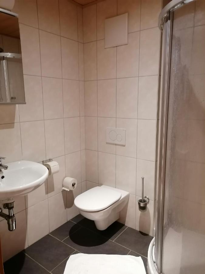 Gasthof Schindler Brunn am Wald 外观 照片