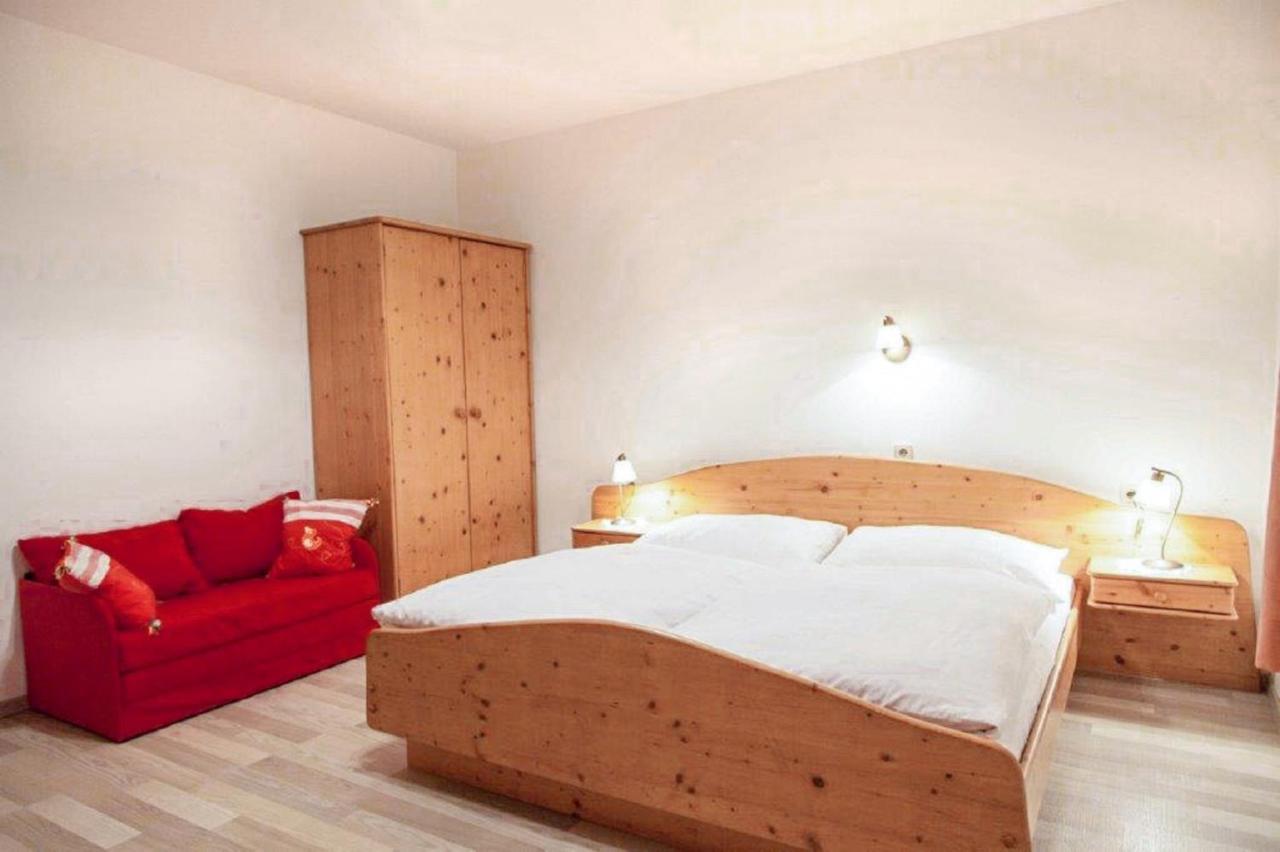Gasthof Schindler Brunn am Wald 外观 照片