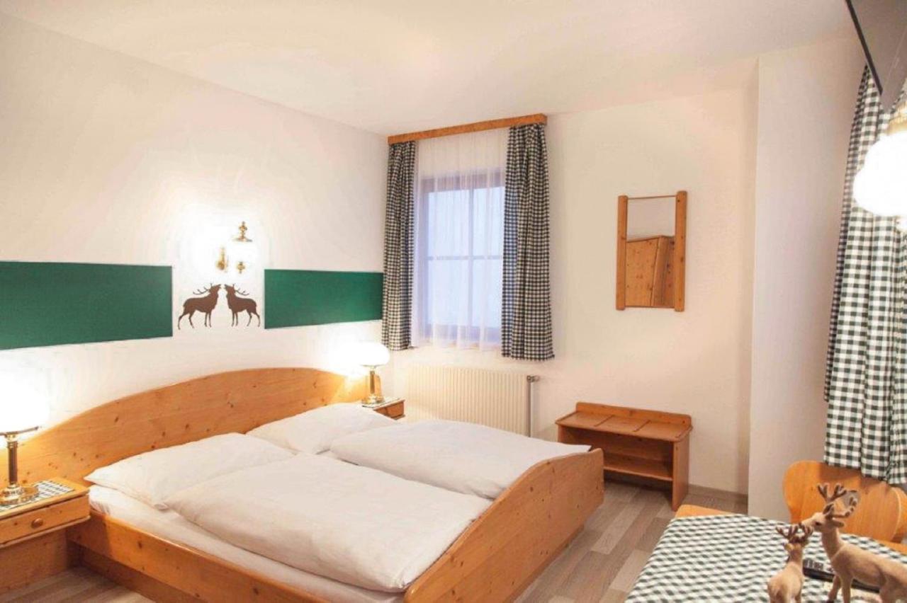 Gasthof Schindler Brunn am Wald 外观 照片