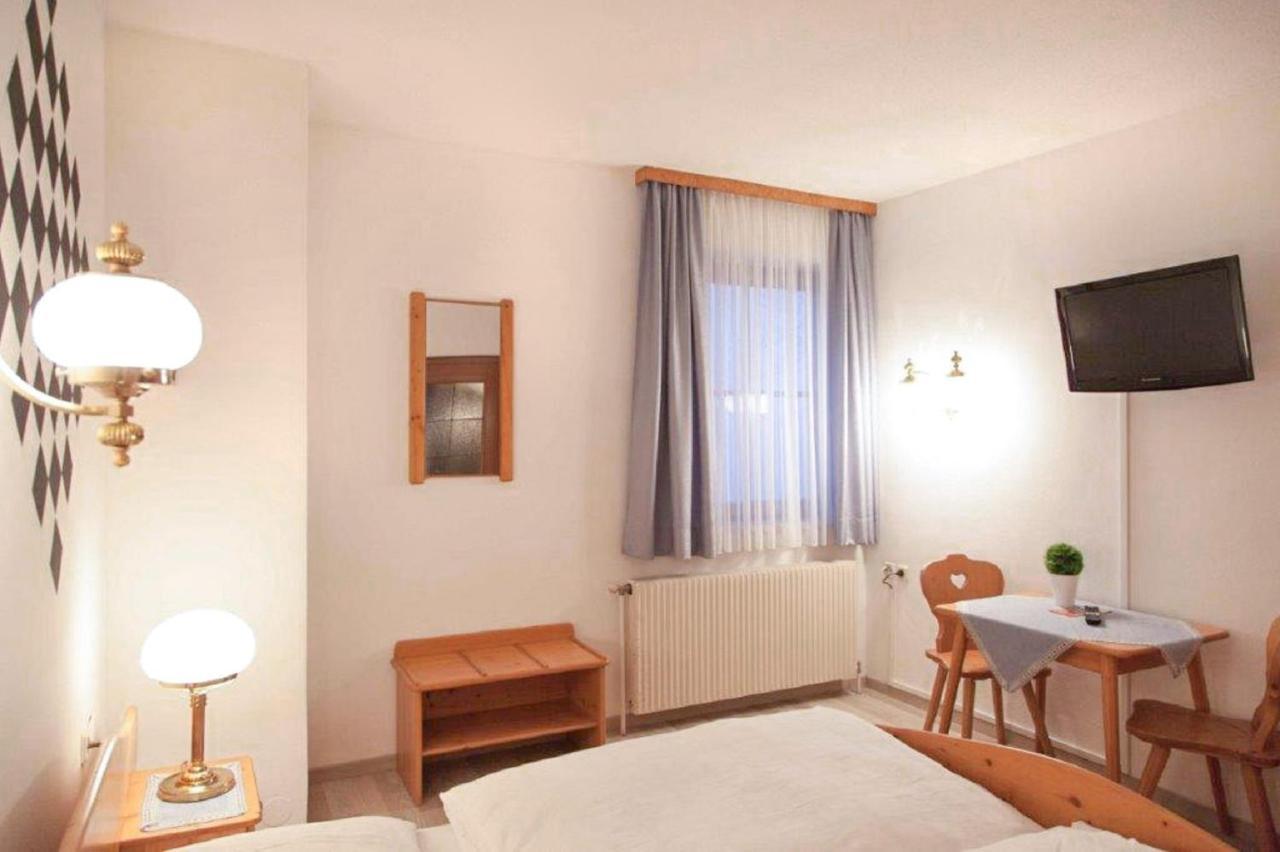 Gasthof Schindler Brunn am Wald 外观 照片