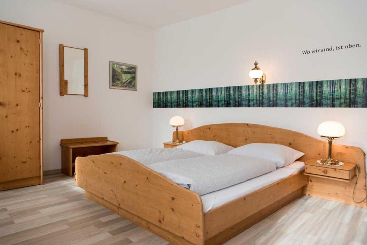 Gasthof Schindler Brunn am Wald 外观 照片